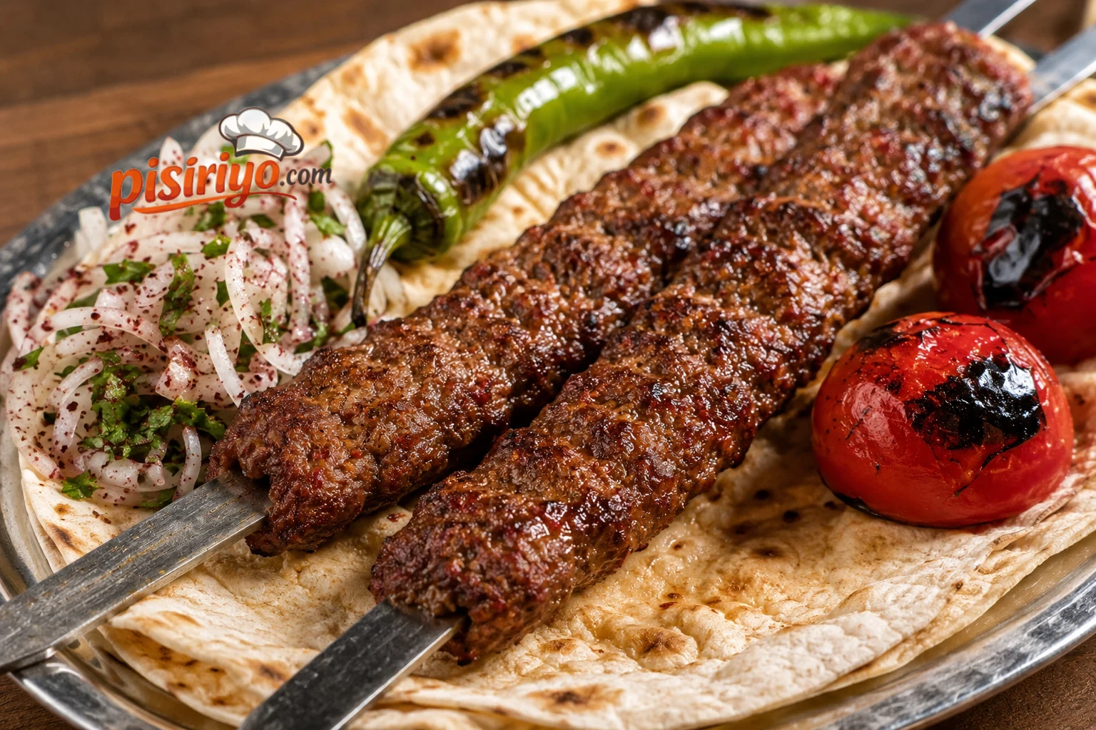 Adana Kebabı