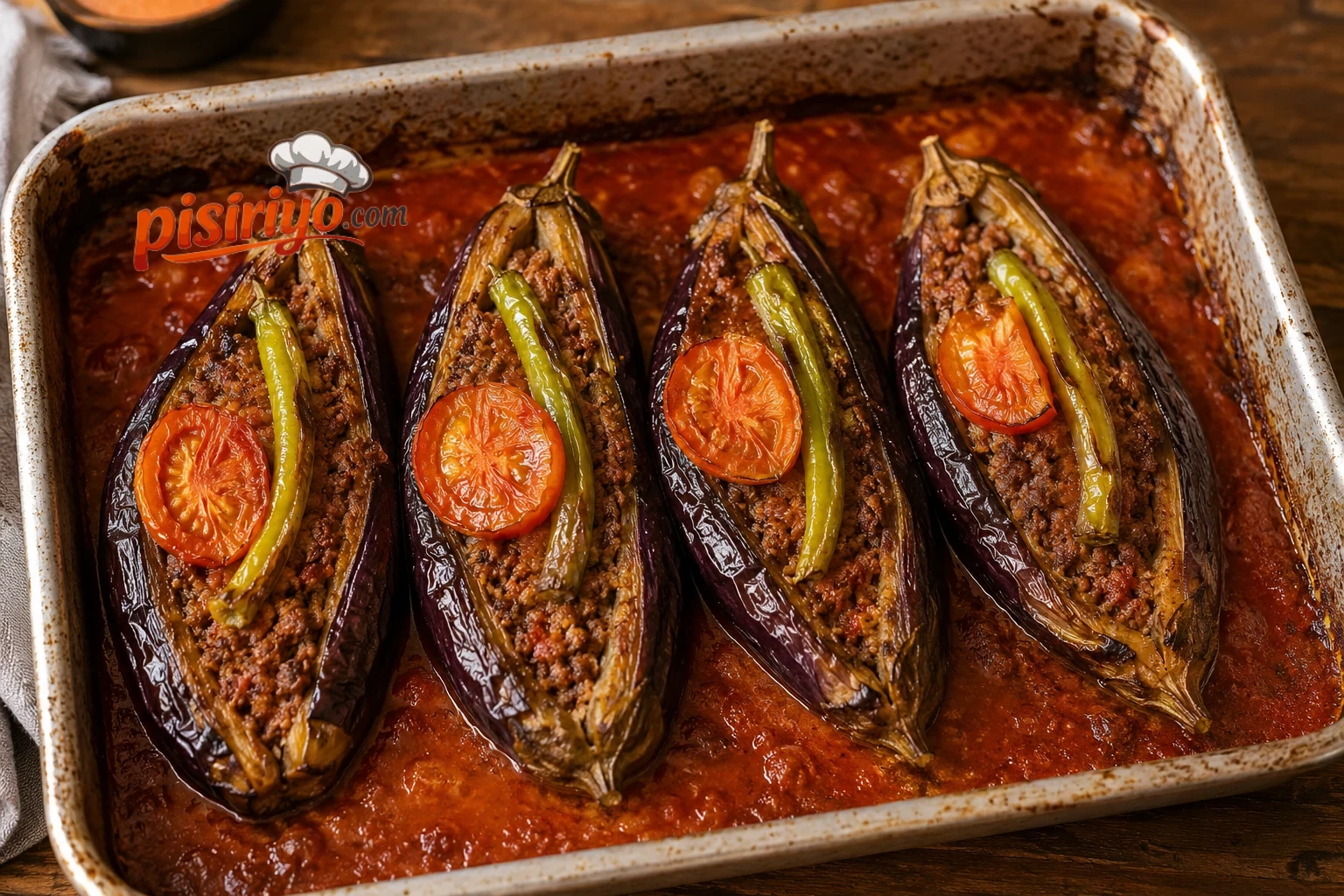 Karnıyarık