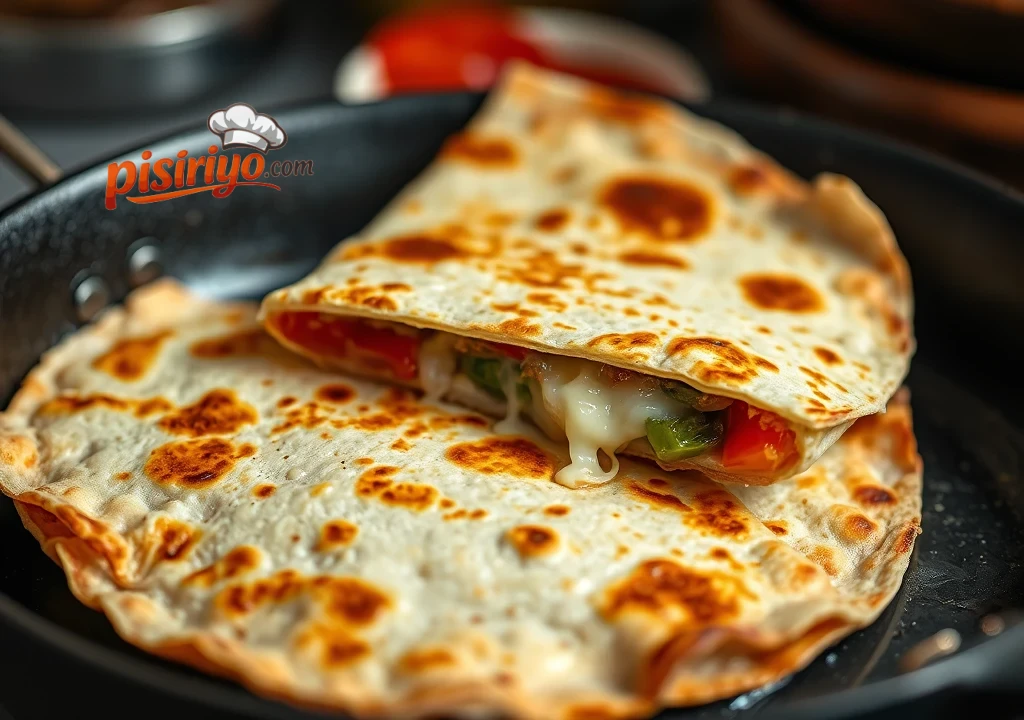 Tavada Quesadilla